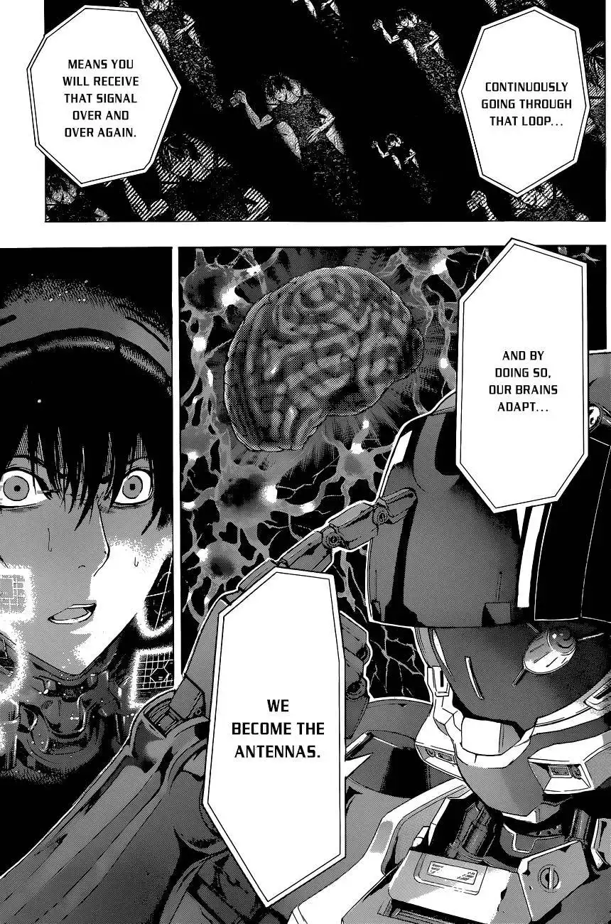 All You Need Is Kill Chapter 16 6